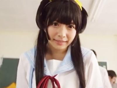 デカマラついたまま子供の頃にタイムスリップ！イジっ子だった生意気女子に復讐レイプ