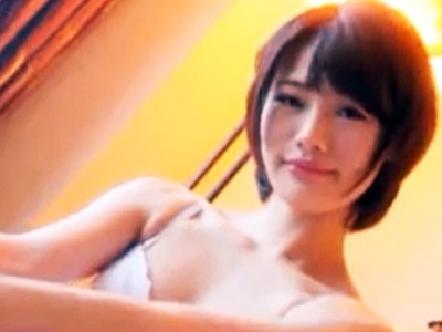 「めちゃくちゃにしてぇ！」とんでもない性欲の持ち主の美女が性欲の渇きを癒す獣ファック