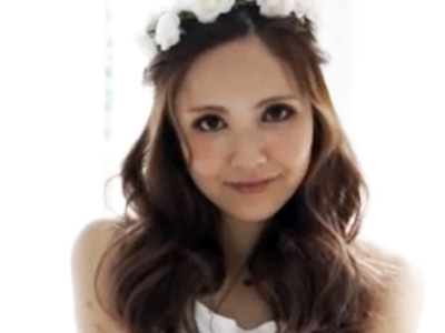色白モデル美女とひたすら快楽を貪り合う密着ベロチューファック！