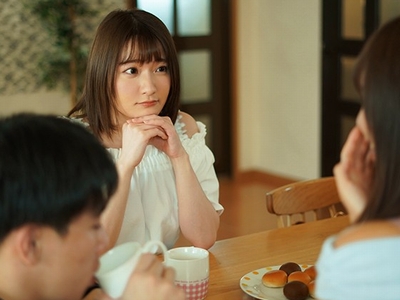 禁欲1ヶ月→彼女の親友と2日間ハメ倒した件