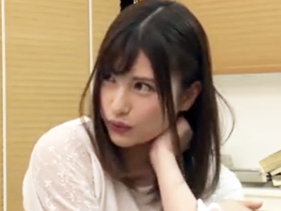 「布団の中でならいいよ？」巨乳義姉にエッチをお願いしたらまさかのOKで近親中出しパコｗ