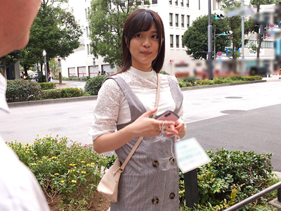 プレミア剛毛オマ○コの10代女子おじさんテクでアクメ堕ち