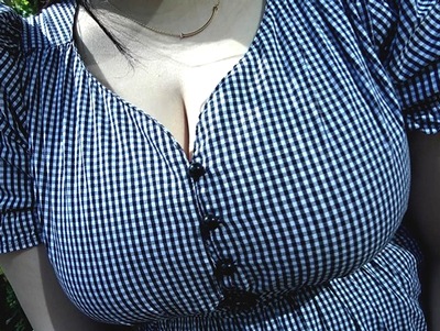 今ひそかにブームになってる「バブみ女子」溢れる肉感を持て余して連続イキ