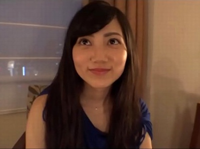こんな美女がAVアリ！？芸能人レベルに目鼻立ちが整った素人さんが立ちバックで耐えきれずに崩れ落ちパコ