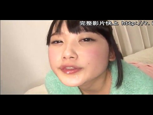 トロンとした目で連続フェラに口内発射させてくれる宮崎あや