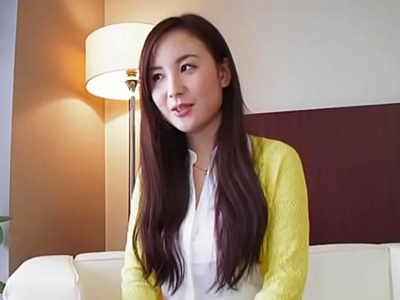 「旦那より気持ちいいッ」真面目そうな人妻が欲求不満を拗らせハメ撮り懇願！