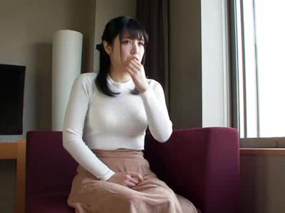 家から出ることは少ない専業主婦が刺激欲しさに公開不倫パコ