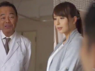 病に倒れた夫を救うためにワイセツ医師に身を差し出した健気な妻