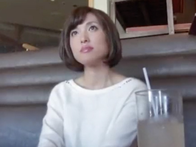 ダンナでは味わえない男優テクニックをトロケ顔で受け入れ不倫する妻