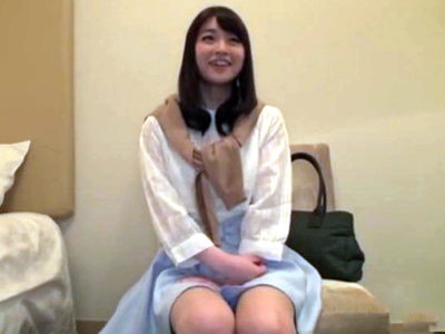 「ダメッ強すぎッ！」中出し後の電マ責めに痙攣晒しちゃう素人妻